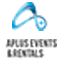Aplus - Event Furniture Rentals and Audiovisual Party Rentals