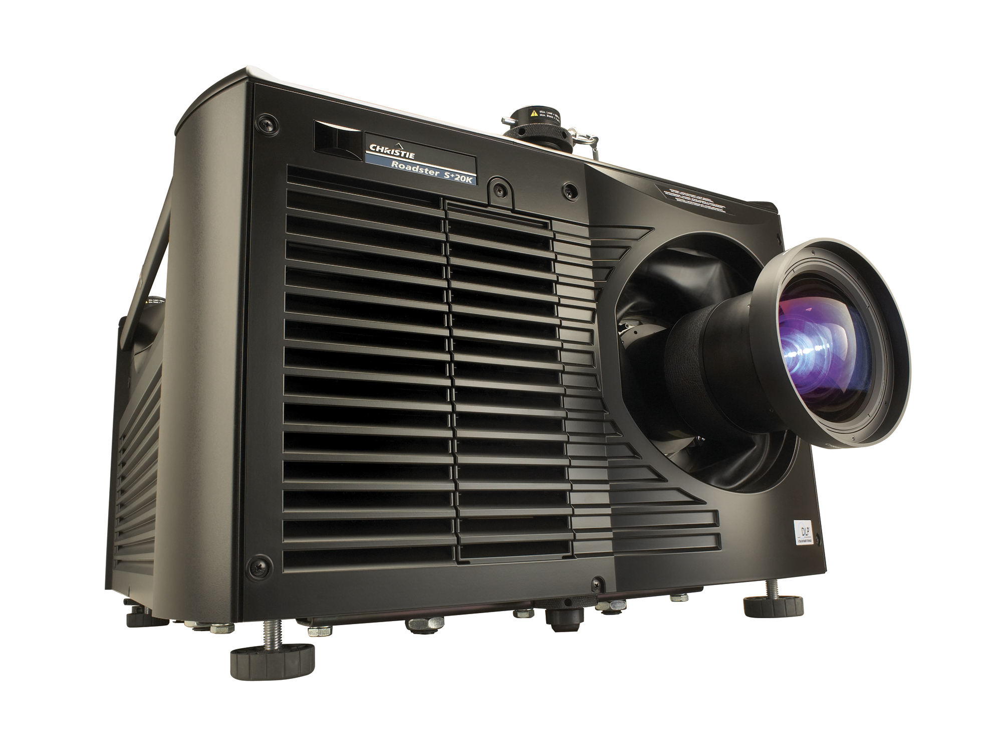 Projector Rental Christie Roadster S+20K in Riyadh Saudi Arabia