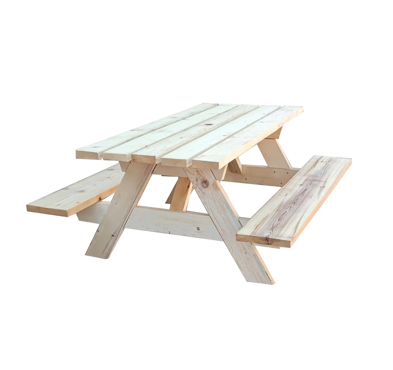 Outdoor Picnic Tables Rental