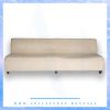 Benchy Back sofa for guests