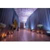 Event Drape Rental - Event Pipe and Drape Rental in Riyadh Saudi Arabia