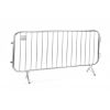 Crowd Barrier Fencing Panel 2.3 Meters