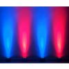 Rent DJ Lighting, Party Lights - Indoor T24 LED Par Lights - Pro Lighting Rentals