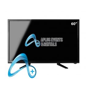 60 INCH SMART LED TV