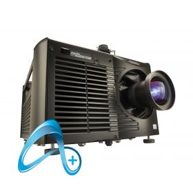 Projector Christie Roadster S+20K