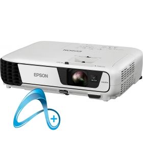 Projector For Small Meetings and Conferences