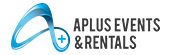 Aplus - Event Furniture and Audiovisual Party Rentals